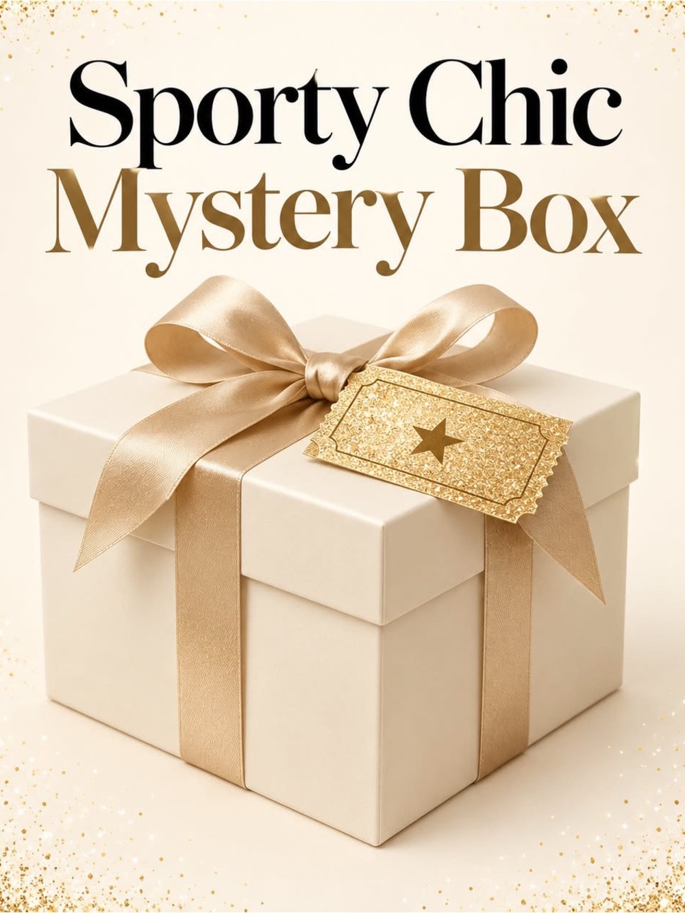 Sport Chic Mystery Box